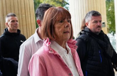 «Κακοποίησες την κόρη μας;» - Κυκλοφόρησε το βιβλίο της Ζιζέλ Πελικό