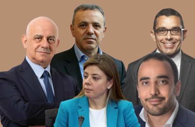 Προεδρία ΔΗΚΟ:Μαυρίδης-Χριστιάνα-Λεωνίδου έτοιμοι–Παραίτηση Δίπλαρου