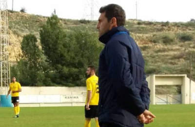 Kακογιάννης: «Θεωρώ ότι η Ομόνοια θα περάσει στους 16»