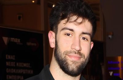  «Δεν πίστευα ποτέ ότι θα συνέβαινε σε εμένα»