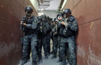 Τα βήματα που χαράσσουν νέα στρατηγική κατά οργανωμένου εγκλήματος