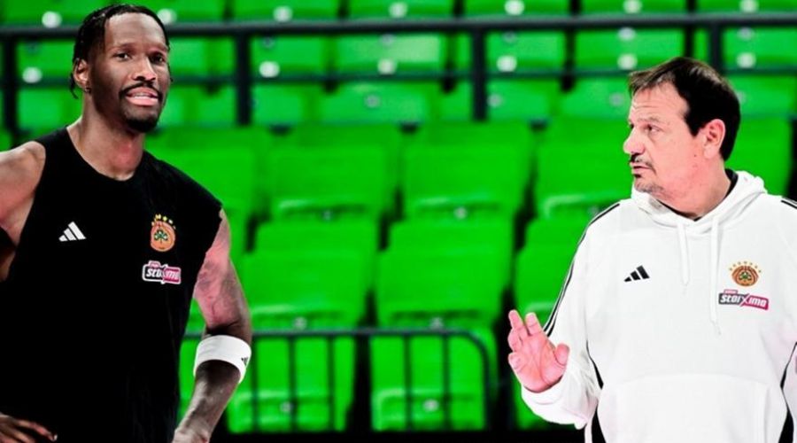 Επίσημο: Αντικατέστησε τον Γιούρτσεβεν ο Χέιζ-Ντέιβις