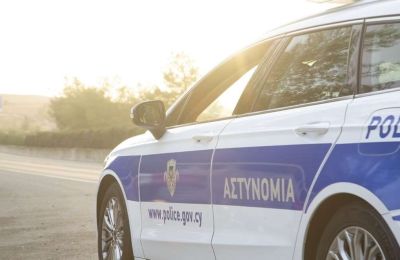 Τον ψάχνει η Αστυνομία για δέκα διερευνώμενες υποθέσεις (ΦΩΤΟ)