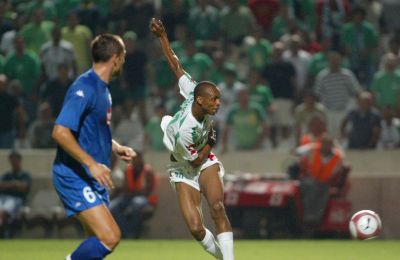 Ομόνοια: H προηγούμενη με Ριέκα είχε ήρωα Μγκουνί! (vids)