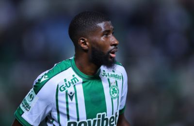 Ομόνοια: Εκτός με ΑΠΟΕΛ ο Κουλιμπαλί