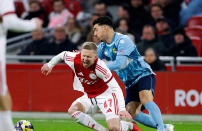 «Είμαι συντετριμμένος, δεν μπορώ να πιστέψω τι συνέβη»