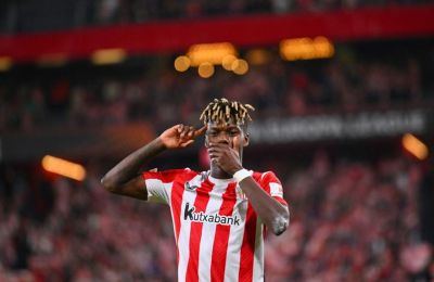 Στα ραντάρ της Άρσεναλ βρίσκεται ο Νίκο Γουίλιαμς