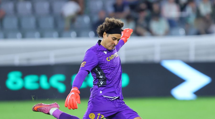 ΑΕΛ: Χωρίς Οτσόα στο Παραλίμνι