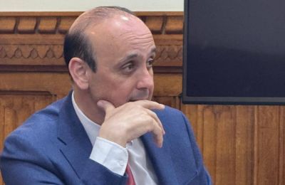 Νέα ανάρτηση στα social media από τον Φαίδωνα Φαίδωνος