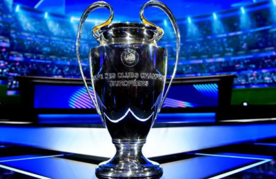 Champions League: Ζωντανή ενημέρωση