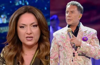 Σoκ το αποκάλυψε η Μουτίδου για Μαζωνάκη 