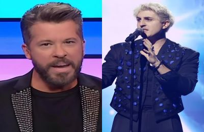 Τι είχε γράψει για την ΕΡΤ 