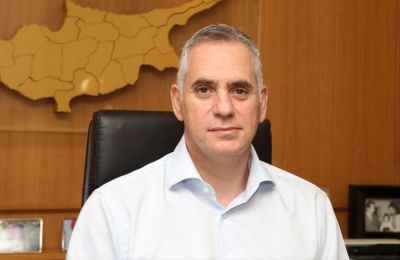 Ο πρόεδρος του κόμματος Νικόλας Παπαδόπουλος παρουσίασε τους 11 εκλεκτούς του ΔΗΚΟ για την επαρχία Αμμοχώστου.