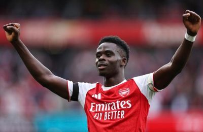 Υπογράφει νέο ηγεμονικό συμβόλαιο ο Σάκα!