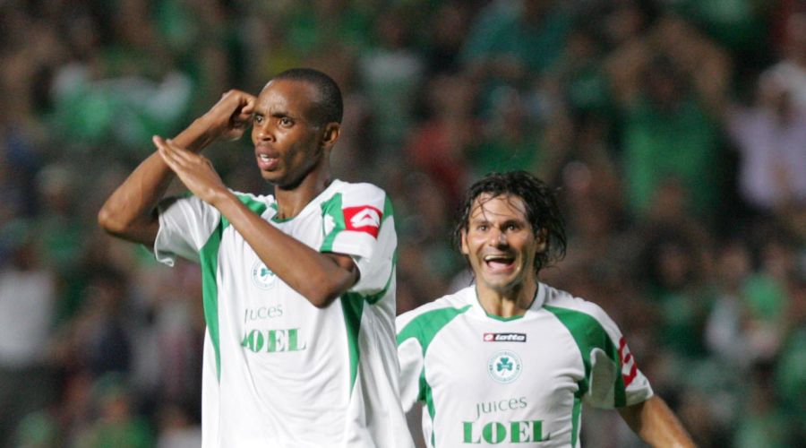 Εμγκούνι: «Η Ομόνοια είναι ικανή να πραγματοποιήσει αυτό το όνειρο»