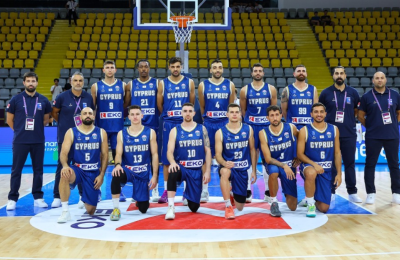 Κλήση της Εθνικής για  FIBA World Cup 2027