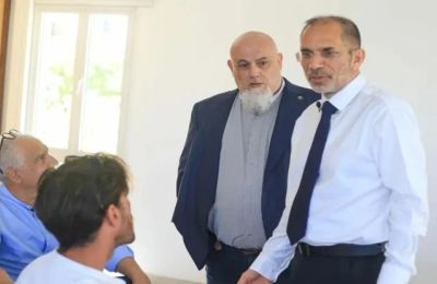 Αποχώρησε πυροβολώντας ο Θεόδουλος Παπαβασιλείου από το ΑΛΜΑ