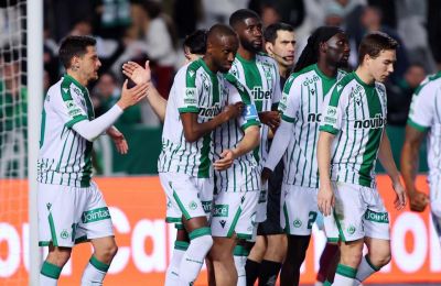 Ομόνοια: Ολοκληρώνει για Ριέκα με στόχο το πρώτο βήμα!