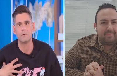 «Γνώριζε ότι θα τραγουδήσω Γιώργο Μαζωνάκη, το ήξερε από την πρόβα»