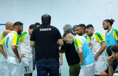 Κύπελλο Futsal: ΑΕΚ και Αθηαίνου στην τετράδα 
