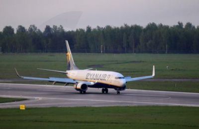 Το αεροδρομιο έχει κλείσει τουλάχιστον 11 φορές για ανάλογα περιστατικά από τις αρχές Οκτωβρίου.