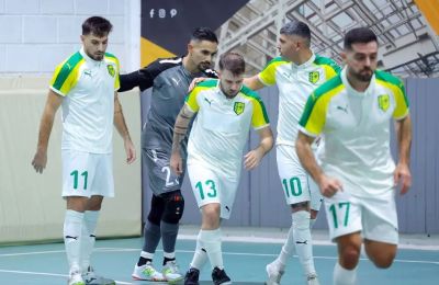 Η ΑΕΚ λύγισε την Ομόνοια και σφράγισε το εισιτήριο για τα ημιτελικά