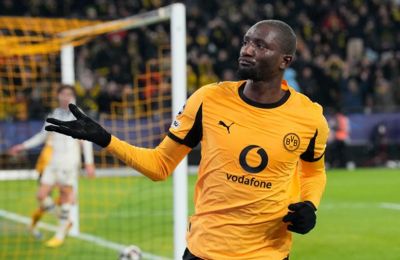 Καθαρή νίκη κόντρα στην Αταλάντα και αποφασιστικό βήμα πρόκρισης για τ