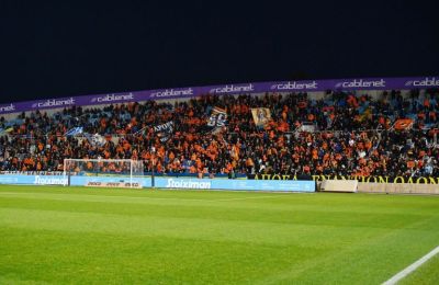 ΑΠΟΕΛ: Πληροφορίες προπώλησης εισιτηρίων ενόψει Ομόνοιας