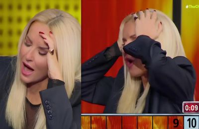 Η Μπεκατώρου δεν κατάφερε να διαχειριστεί ό,τι συνέβη στο Chase