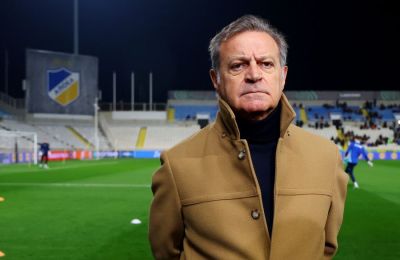 Οι δέκα μήνες της… δεύτερης ευκαιρίας