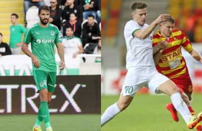 ΟΜΟΝΟΙΑ: Οι έξι Κροάτες φόρεσαν το «τριφύλλι» στο στήθος