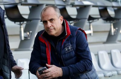 «Φαβορί η Ομόνοια - Δεν θα είναι θαύμα το πρωτάθλημα για τον Απόλλωνα»