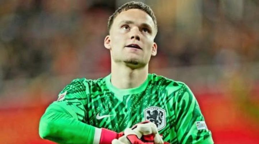 «Βλέπει» Φερμπρούγκεν για… αντί-Νόιερ η Μπάγερν