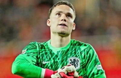 «Βλέπει» Φερμπρούγκεν για… αντί-Νόιερ η Μπάγερν