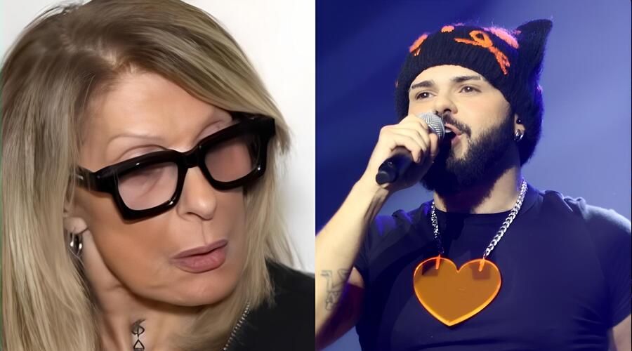 Όλη η Ελλάδα μιλάει για όσα είπε η Εύη Δρούτσα για τον Akyla και την εμφάνισή του 