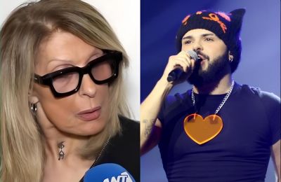 Όλη η Ελλάδα μιλάει για όσα είπε η Εύη Δρούτσα για τον Akyla και την εμφάνισή του 