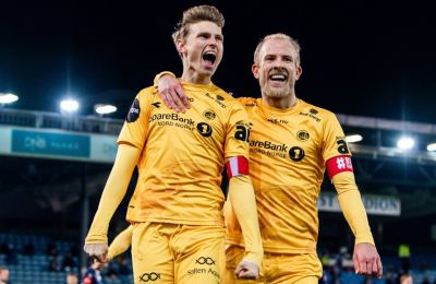 Μπόντο Γκλιμτ – Ίντερ με ειδικά έως το 13.50!