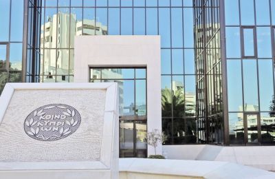 «Πετύχαμε ρεκόρ νέου δανεισμού κυρίως λόγω της ζήτησης για δάνεια από επιχειρήσεις και στον τομέα διεθνώς εργασιών», τόνισε ο κ. Νικολάου.