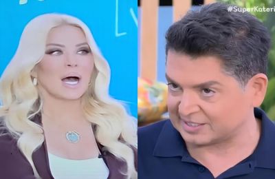  Σαφείς αιχμές στον αέρα