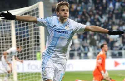 Ομόνοια vs Ριέκα: Ο «μάγος» Φρουκ και το πλάνο «εξόντωσης» του