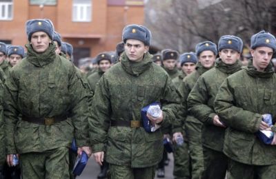 «Ξένες μυστικές υπηρεσίες έχουν πρόσβαση σε μηνύματα Ρώσων στρατιωτών»