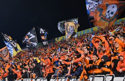 Η απόφαση του Αθλητικού Δικαστή για το παιχνίδι της Κυριακής