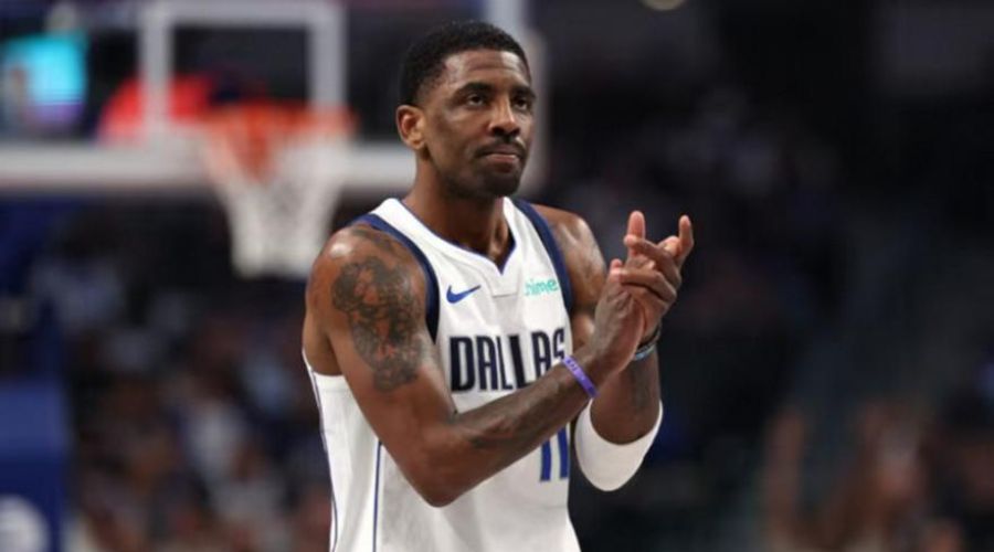 Δεν επιστρέφει τελικά φέτος ο Ίρβινγκ