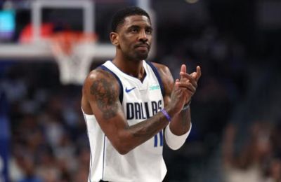 Δεν επιστρέφει τελικά φέτος ο Ίρβινγκ