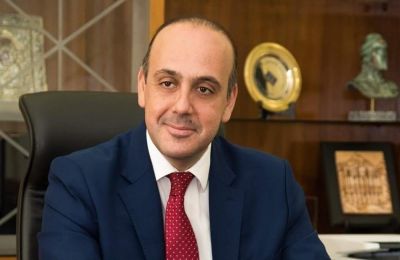 Κλήθηκε για κατάθεση ο Φαίδωνας στο ΤΑΕ Αρχηγείου