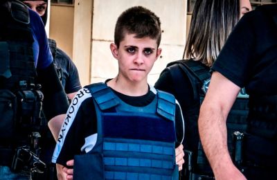 Ποινική δίωξη για ανθρωποκτονία με πρόθεση στην Ειρήνη Μουρτζούκου 