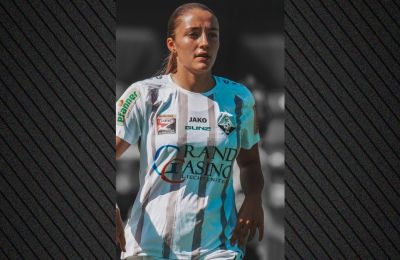 Βιντεογραφούσε παίκτριες στα αποδυτήρια