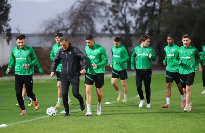 Ομόνοια: Να κάνει κουμάντο για... προβάδισμα πρόκρισης!