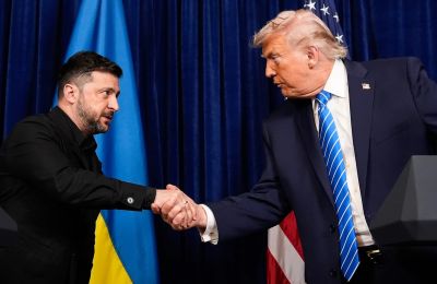 Πόλεμος Ρωσία - Ουκρανία