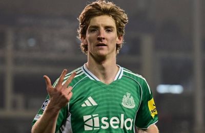 Παρέλαση στο Μπακού από Νιουκάστλ!